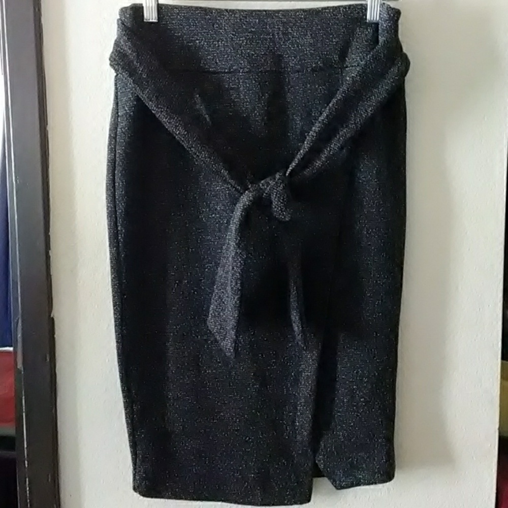 Woman's Skirt By Next